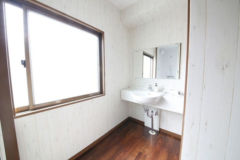 Apartamentos Guest House Liz Nakazaki-cho
