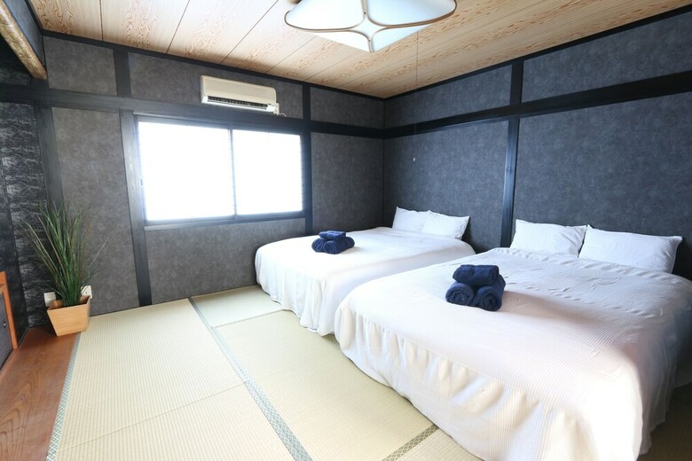 Apartamentos Guest House Liz Nakazaki-cho