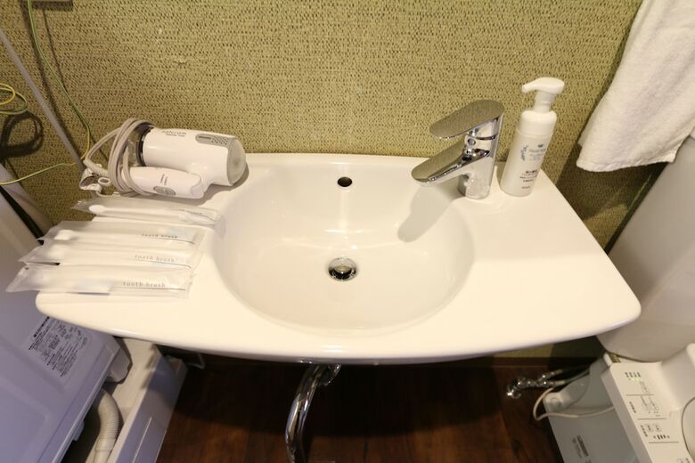 Apartamentos Guest House Liz Nakazaki-cho