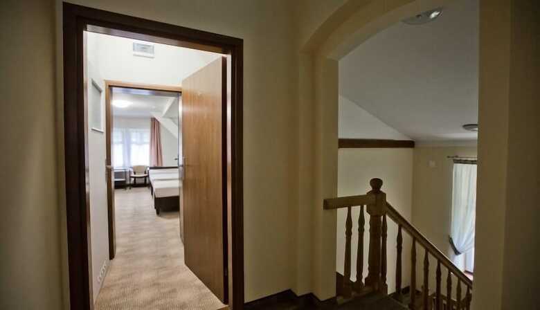 Pension Victoria Karpacz