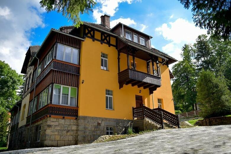 Pension Victoria Karpacz