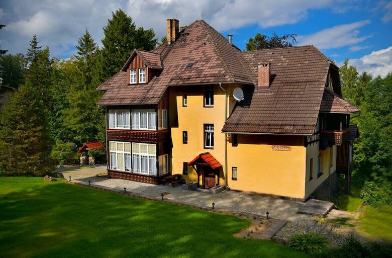 Pension Victoria Karpacz