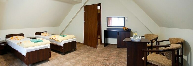 Pension Victoria Karpacz