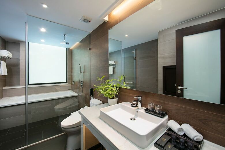 Grandiose Hotel & Spa