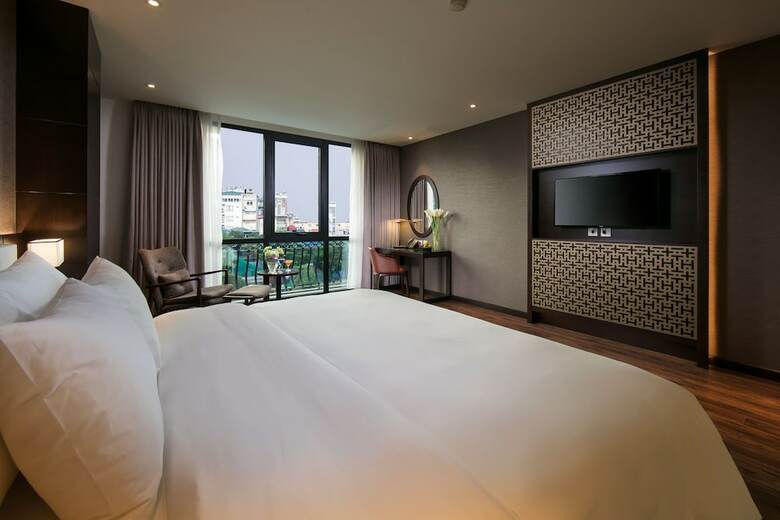 Grandiose Hotel & Spa
