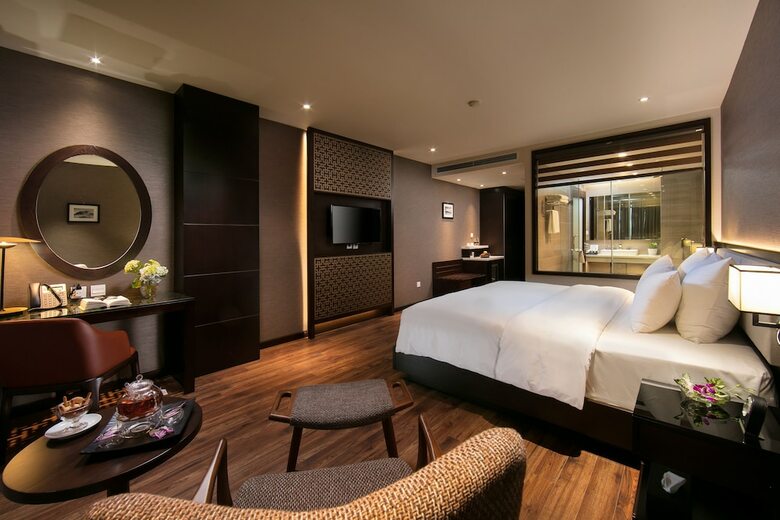 Grandiose Hotel & Spa