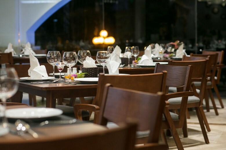 Grandiose Hotel & Spa
