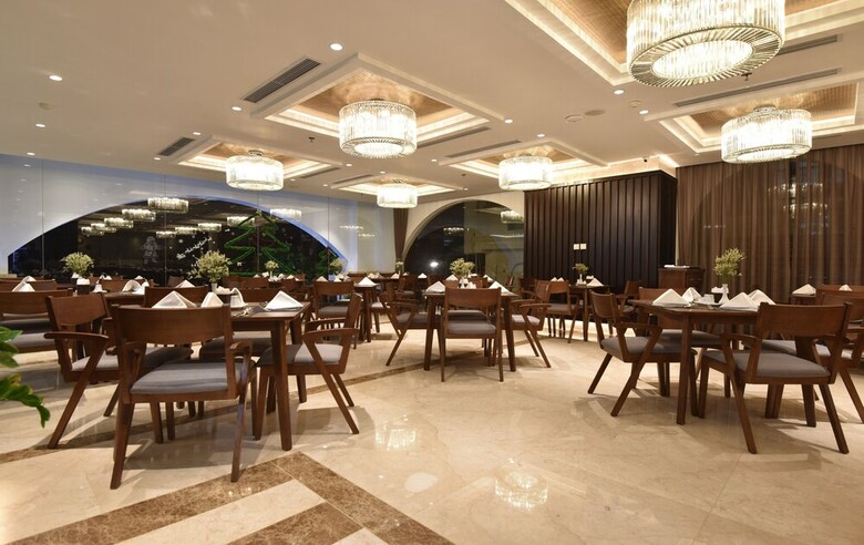 Grandiose Hotel & Spa