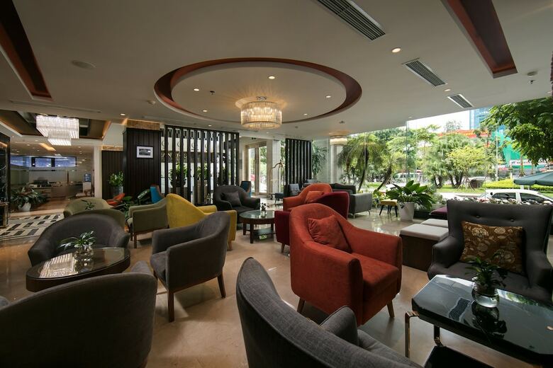 Grandiose Hotel & Spa