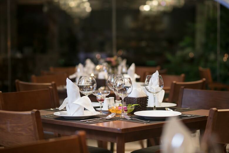 Grandiose Hotel & Spa