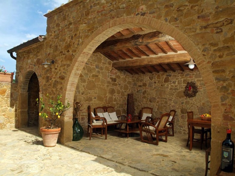 Villa Gaeta