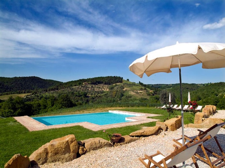 Villa Gaeta