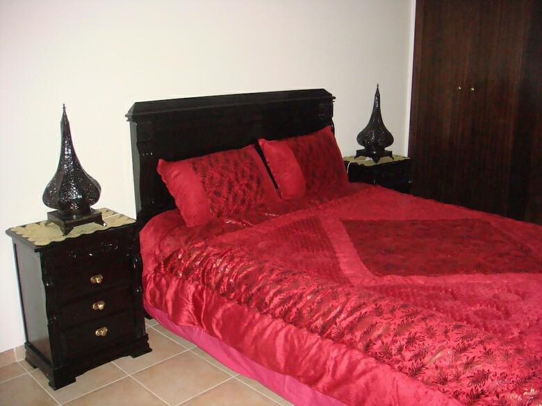 Apartamentos Appartement Ap2 Marina Saidia