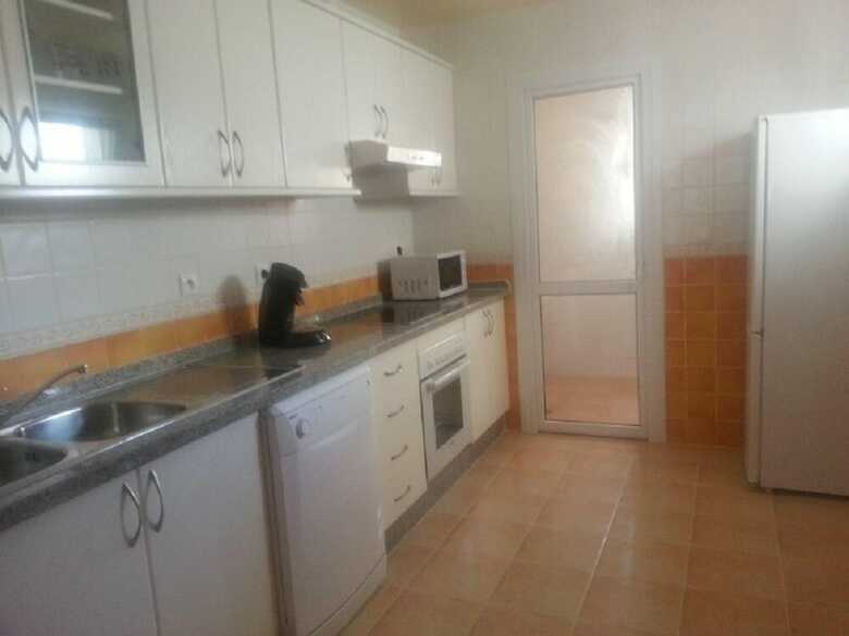 Apartamentos Appartement Ap2 Marina Saidia