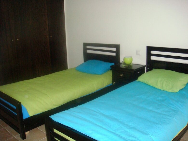 Apartamentos Appartement Ap2 Marina Saidia