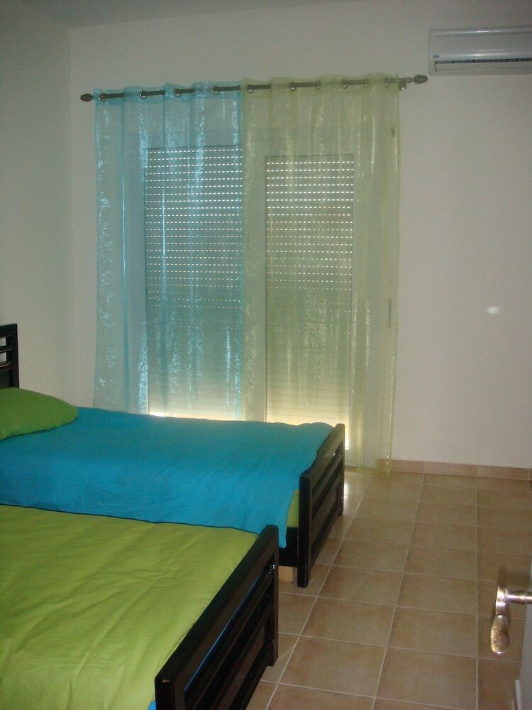 Apartamentos Appartement Ap2 Marina Saidia