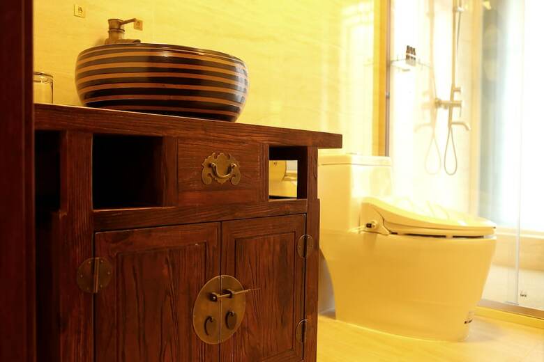 Hotel James Joyce Coffeetel Changshoulu Branch