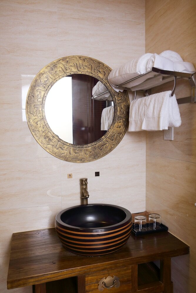 Hotel James Joyce Coffeetel Changshoulu Branch