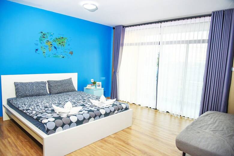 Hostal Zzz Hostel - Don Mueang Airport