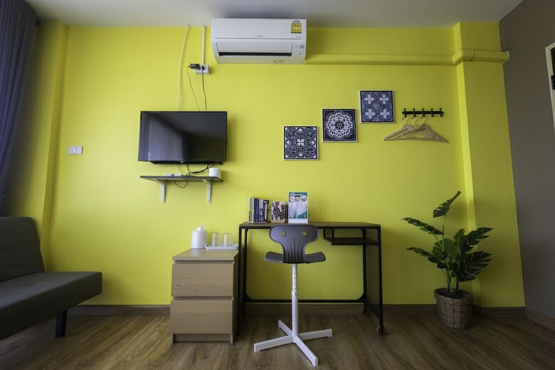 Hostal Zzz Hostel - Don Mueang Airport