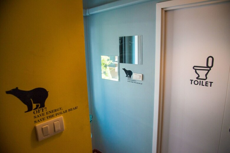 Hostal Zzz Hostel - Don Mueang Airport