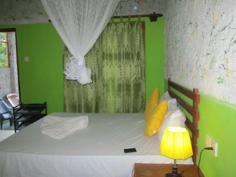 Residencia Sigiriya Vee Guest