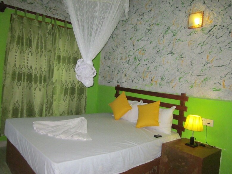 Residencia Sigiriya Vee Guest