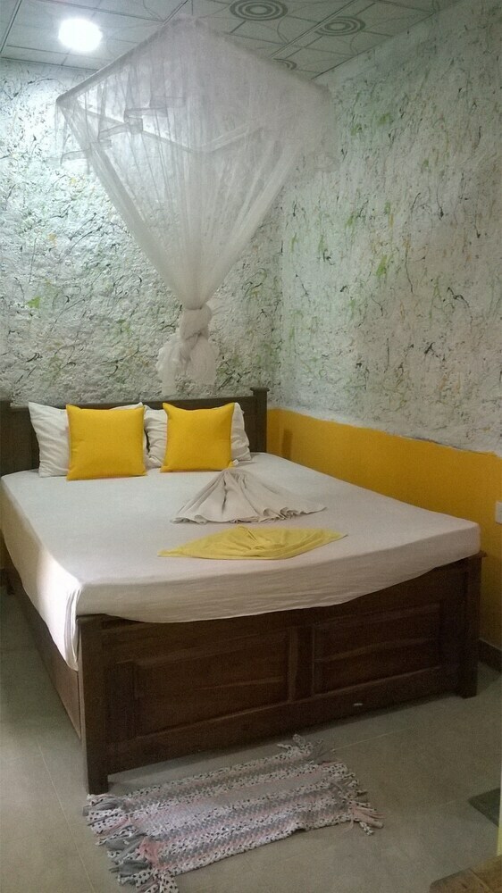Residencia Sigiriya Vee Guest