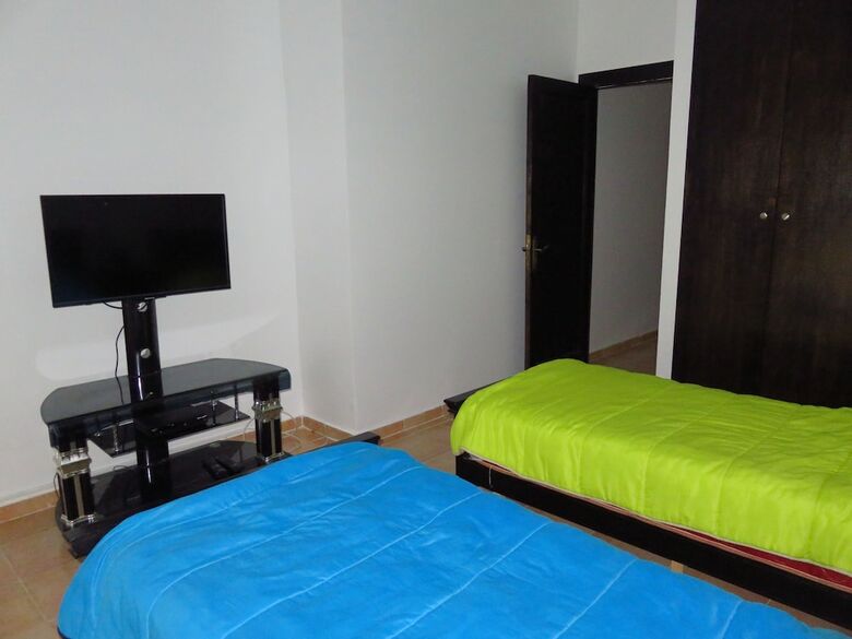 Apartamentos Appartement Ap8 Marina Saidia