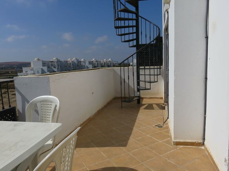 Apartamentos Appartement Ap8 Marina Saidia