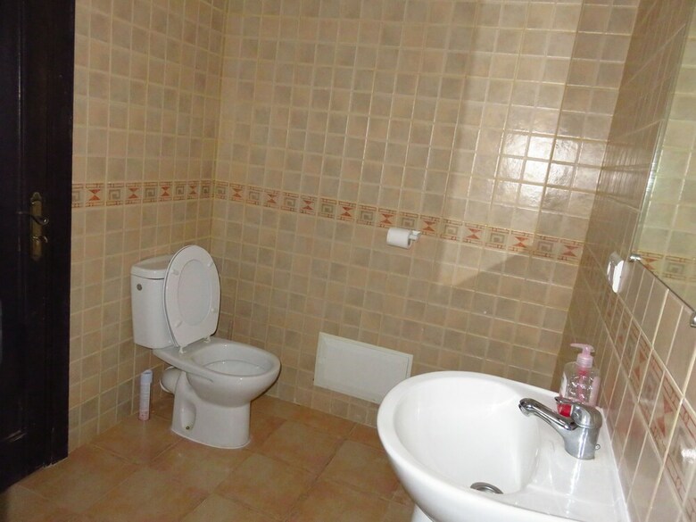 Apartamentos Appartement Ap8 Marina Saidia