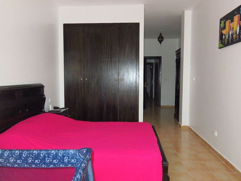 Apartamentos Appartement Ap8 Marina Saidia