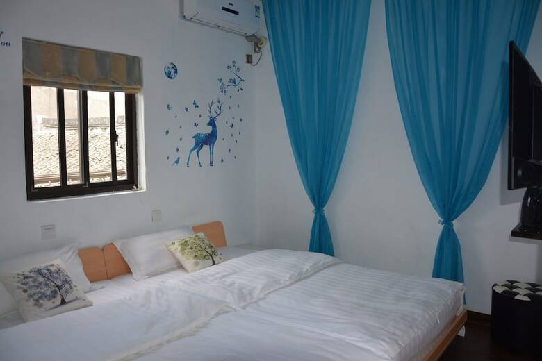 Hotel Tongli Stay Long Botique Inn