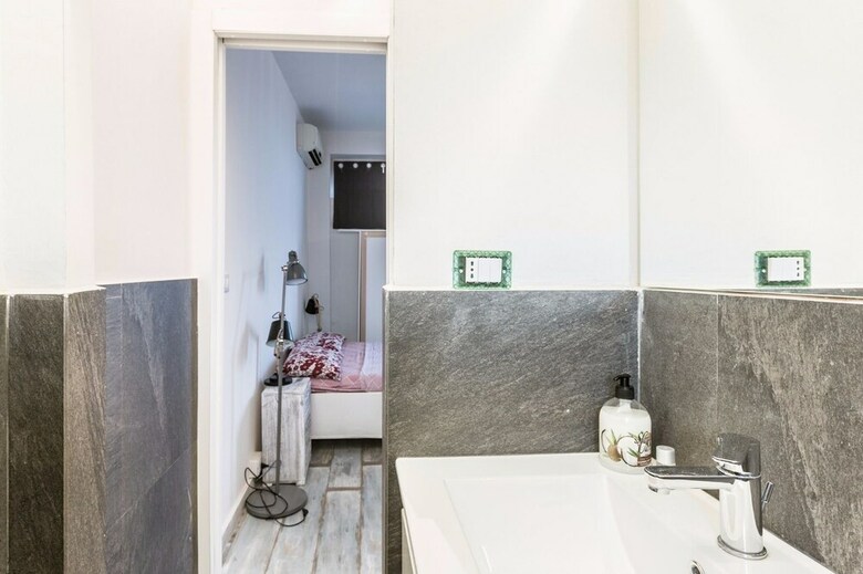 Apartamento Piazza Azzarita