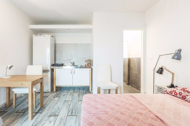 Apartamento Piazza Azzarita