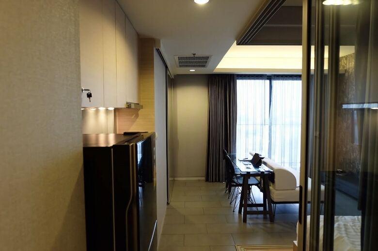 Boonrumpa Condotel