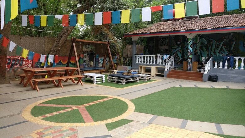 Hostal Pappi Chulo Hostel