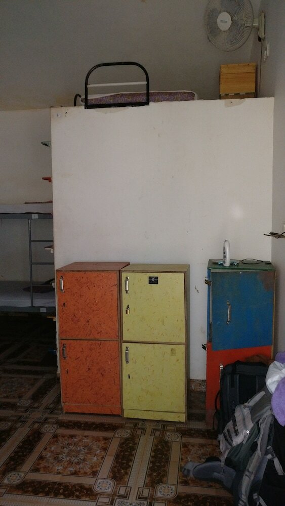 Hostal Pappi Chulo Hostel