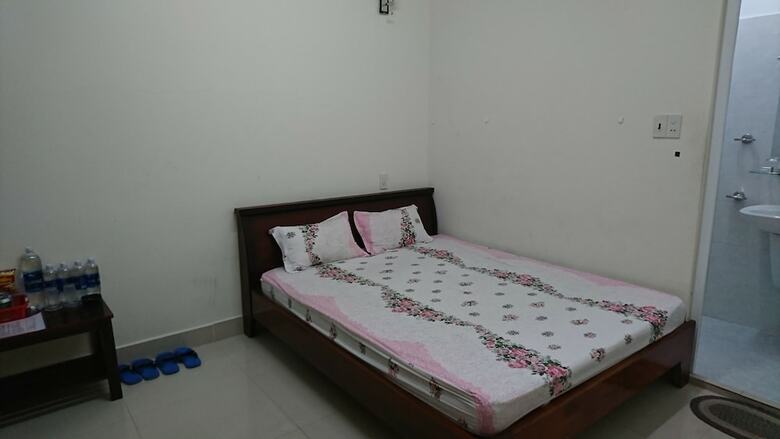 Hotel Thu Khoa Guest House