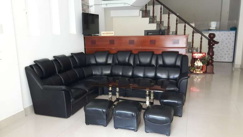 Hotel Thu Khoa Guest House