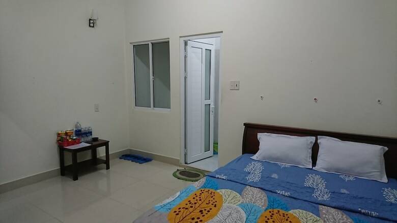 Hotel Thu Khoa Guest House