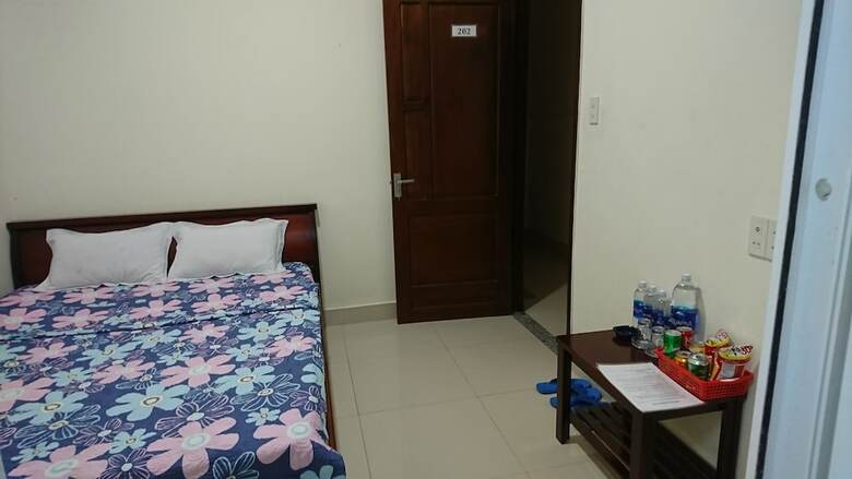 Hotel Thu Khoa Guest House