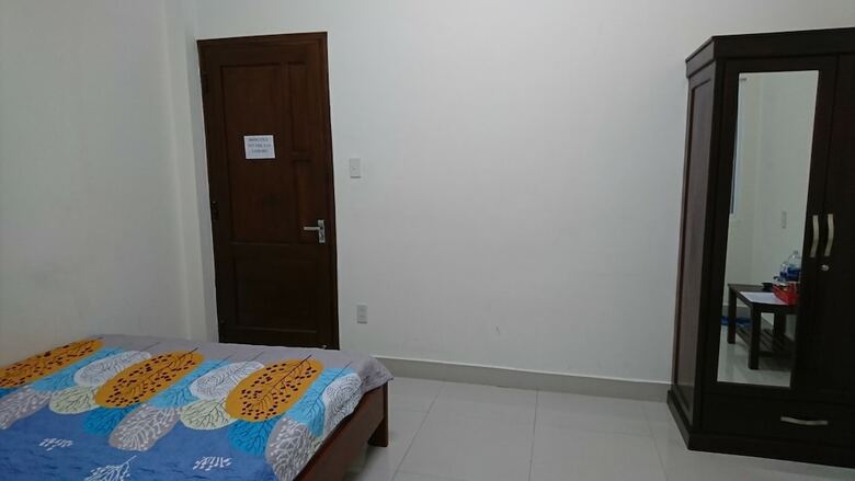 Hotel Thu Khoa Guest House