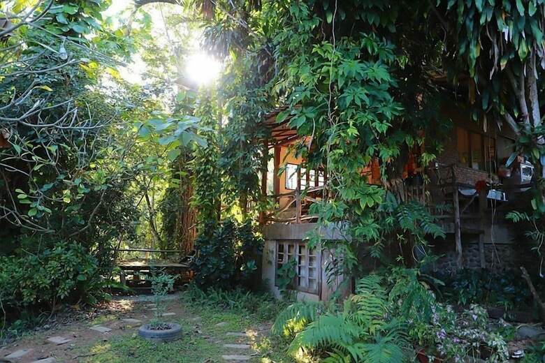 Hotel Aum Hum Homestay