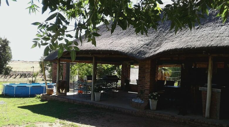 Posada Ebenhaeser Guest Farm
