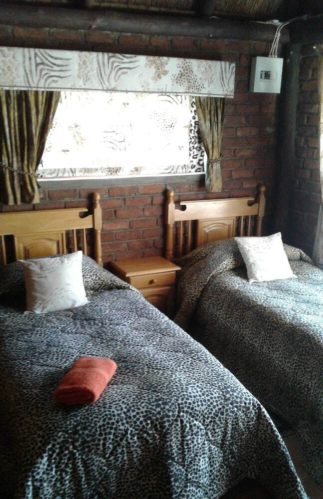 Posada Ebenhaeser Guest Farm