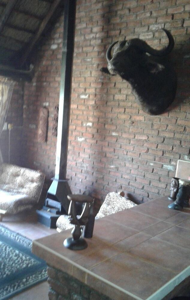 Posada Ebenhaeser Guest Farm