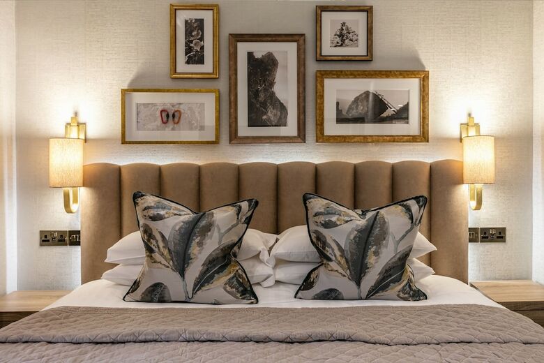 Lodore Falls Hotel & Spa
