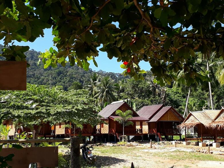 Hotel Mook Anda Lanta Village