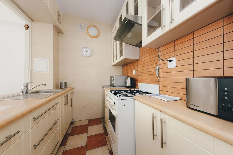 Apartamentos Shortstaypoland Jana Paw?a (B27)